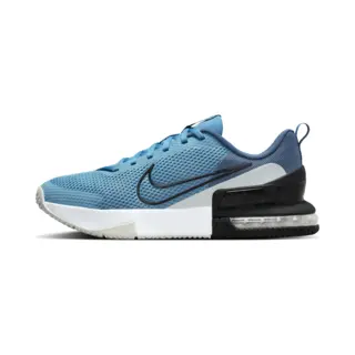 Men's Nike Air Max Alpha Trainer 6 Mens Running Trainers Fq1833 Shoes 402 - Blue - Size, 10