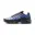 Blauw, Zwart