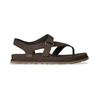 Platte Sandalen Ugg Goldengaze Toe Post Women'S