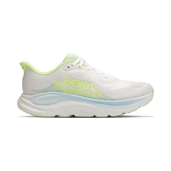 Hoka Clifton 11 Shoes Pale Yellow White Women - 38(2/3) thumbnail