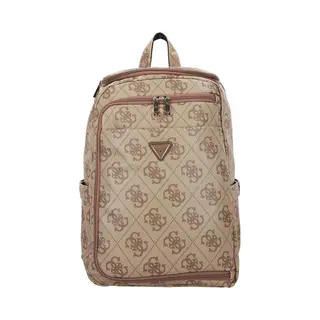 Guess Zaino Da Donna Twob8688033 Marrone