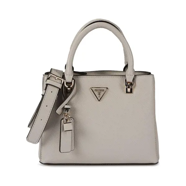 Guess Handtas 'Noelle' Beige thumbnail
