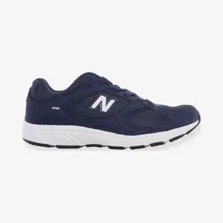 New Balance Basket P408 Marineblauw