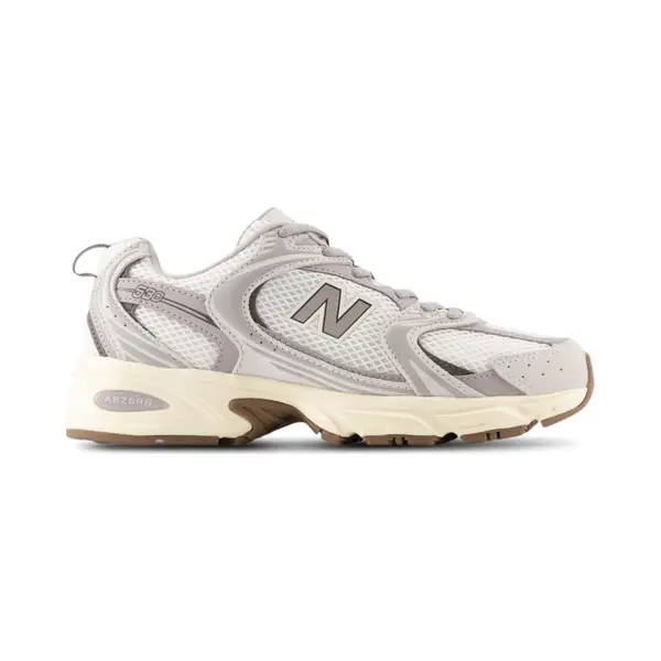 New Balance Sneakers Laag '530' Crème / Lichtgrijs / Mauve thumbnail