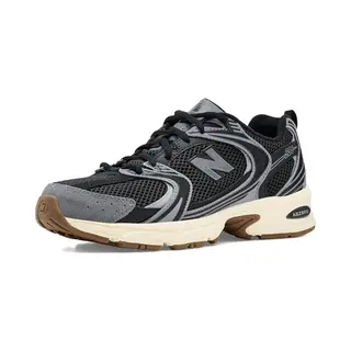 New Balance Sneakers Laag '530' Crème / Grijs / Zwart