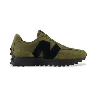 New Balance U327 Unisex Sneakers - Wakame