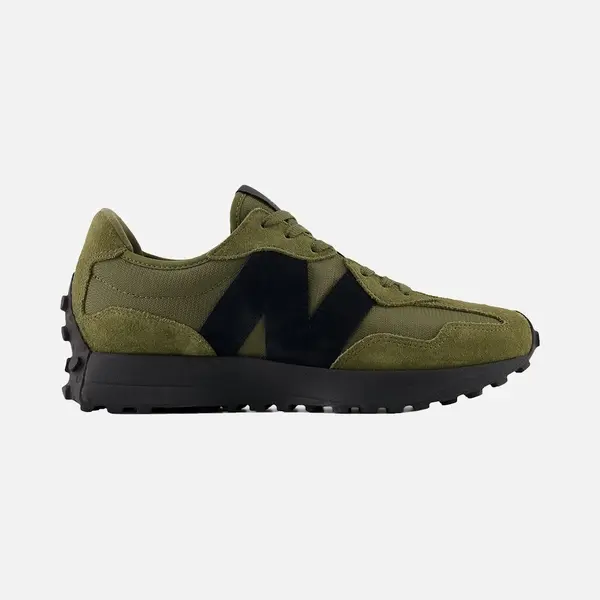 New Balance U327 Unisex Sneakers - Wakame thumbnail