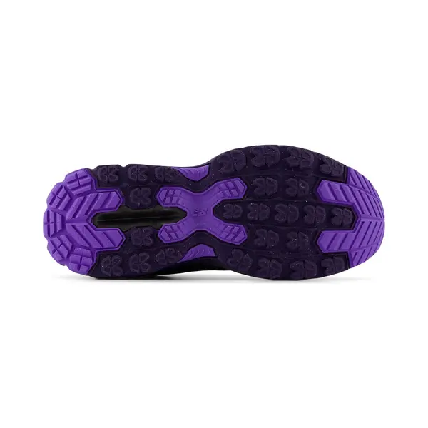New Balance W410 Dames Sportschoenen - Black thumbnail