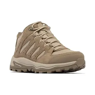 Columbia Redmond Iv Mid Waterproof Shoes, Built To Withstand The Elements, Breathable Mesh, Robust Toe Cap, Lightweight Midsole, Superior Grip -
