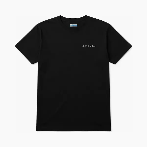 Columbia T-Shirt Camisetas Hombre Modèle Csc Basic Tee thumbnail
