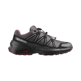 Salomon X Ultra 360 Leather Gore-tex Waterproof Men's Trail Running Shoes