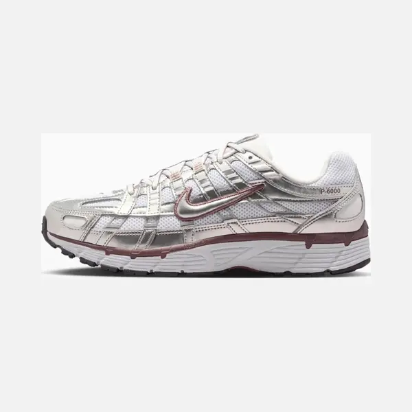 Nike P-6000 Women's, Wit thumbnail