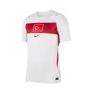Türkei Auswärtstrikot 2026/27 Vorbestellung - Nike, Größe X-Large