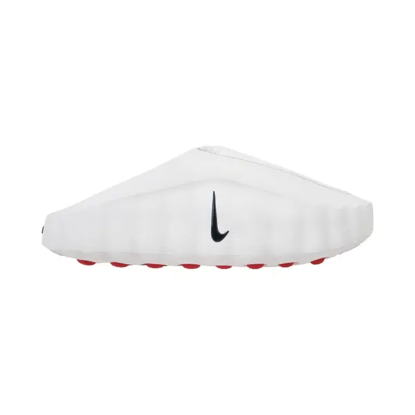 Nike Mind 001 Slide White Speed Red - Maat 38.5 thumbnail
