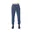 Donkerblauw