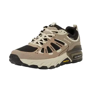 Wanderschuhe Skechers Max Protect Sherwood Ridge