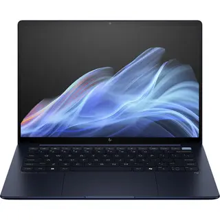 Hp EliteBook X G1i Copilot+ Pc Intel Core Ultra 7 258V Laptop 35,6 cm (14") Wuxga 32 Gb LPDDR5x-Sdram 1 Tb Ssd Wi-Fi 7 (802.11be) Windows 11 Pro Blauw