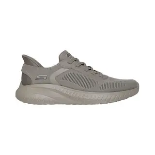 Skechers Sneaker Bobs Squad Chaos - Solid Step 118312 Olv