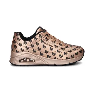 Sneakers Skechers Jason Naylor, Uno - Live Life Colorfully 190006/Rsgd Goldfarben