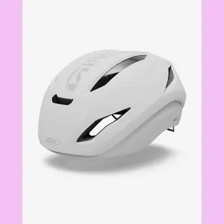 Giro Eclipse Pro Spherical Mips Helmet Polar White - L