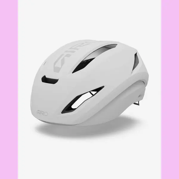 Giro Eclipse Pro Helm Wit L thumbnail
