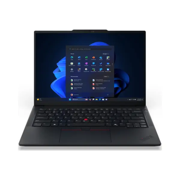 Lenovo ThinkPad E14 Gen 7 (Intel) Intel Core 7 240H Laptop 35.6 cm (14") Touchscreen Wuxga 32 Gb DDR5-Sdram 1 Tb Ssd Wi-Fi 6E (802.11ax) Windows 11 Pro Us English Black thumbnail