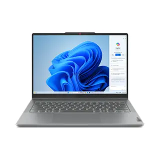 Lenovo IdeaPad 5 2-in-1 14IRH9 Intel® Core™ i5 i5-13420H Hybride (2-in-1) 35,6 cm (14") Touchscreen Wuxga 8 Gb LPDDR5x-Sdram 512 Gb Ssd Wi-Fi 6 (802.11ax) Windows 11 Home Engels Grijs