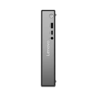 Lenovo ThinkCentre neo 55q Gen 6 Amd Ryzen™ 5 220 16 Gb DDR5-Sdram 512 Gb Ssd Windows 11 Pro Mini Pc Black