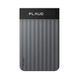 Plaud Zwart