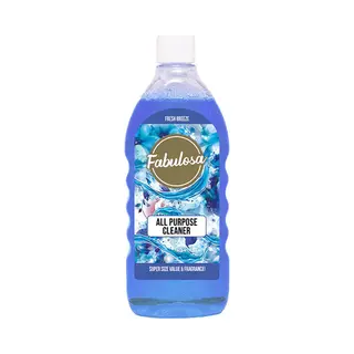 Fabulosa Multi Surface Cleaner Fresh Breeze 1000ml