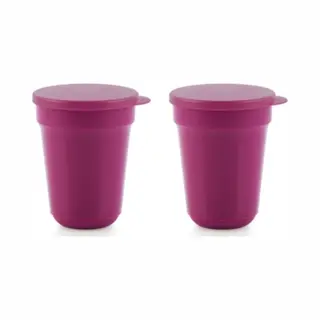 Tupperware Aloha Bekers