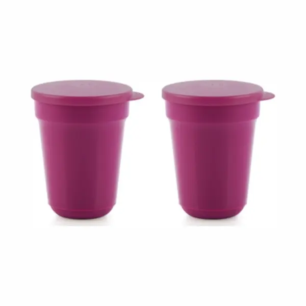 Tupperware Aloha Bekers thumbnail