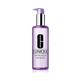 Clinique Take The Day Off Make-up Reinigungsöl 200 ml