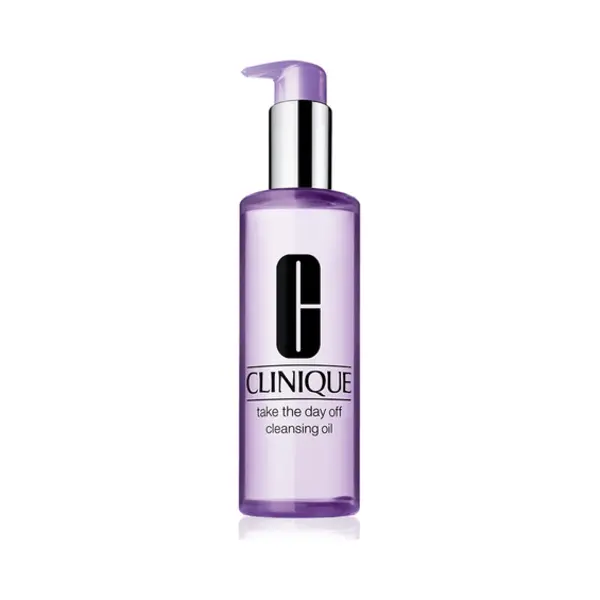 Clinique Take The Day Off Make-up Reinigungsöl 200 ml thumbnail