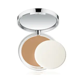 Clinique Almost Powder Makeup Spf 15 10 g Compacte behuizing Poeder 06 Deep
