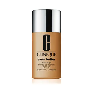 Clinique Even Better Broad Spectrum Spf 15, Spice Cn 116, 30 ml