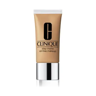Clinique Stay-Matte 30 ml Koker Vloeistof Cn 90 Sand