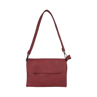 Handtas Flora & Co Bordeaux