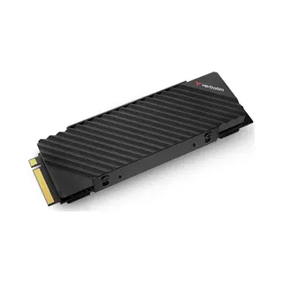 Verbatim Vi7000G PCIe NVMe M.2 Ssd 4 Tb Die ultimative Gaming-Lösung