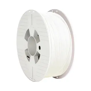 Verbatim 55027 3D-Druckmaterial Abs Weiß 1 kg
