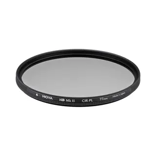 Hoya Hd Mk Ii Cir-Pl Polarisierender Kamerafilter 7,2 cm