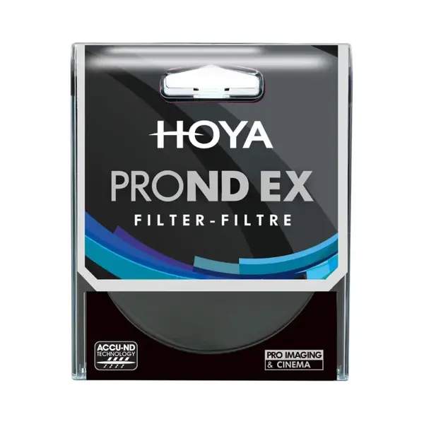 Hoya Prond Ex 1000 Neutral density camera filter 5.2 cm thumbnail