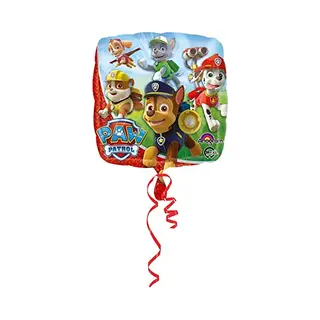 Amscan 3017901 feestdecoratie Speelgoed ballon