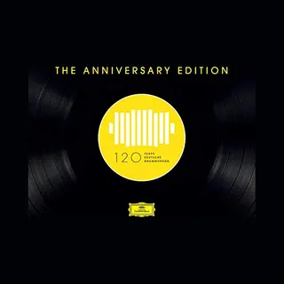 Deutsche Grammophon 120 Jahre , Die Edition Klassik Berliner Philharmoniker, Arthur Nikisch