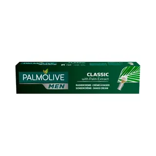 Palmolive 200509 shaving care Shaving cream Men 100 ml