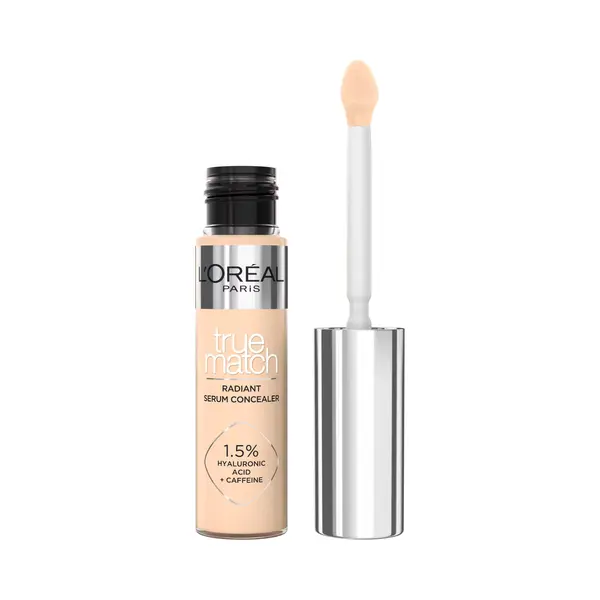L'Oréal Paris True Match Radiant Serum Concealer 3R thumbnail