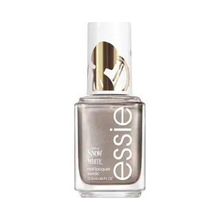 Essie Nagellack – Nr. 1008 Reclaim The Mirror, Silber, Professionelle Maniküre In Limitierter Schneewittchen-Edition, Farbintensiv, 13, 5 Ml