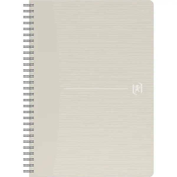 Oxford 400154141 schrijfblok & schrift A5 90 vel Verschillende kleuren thumbnail