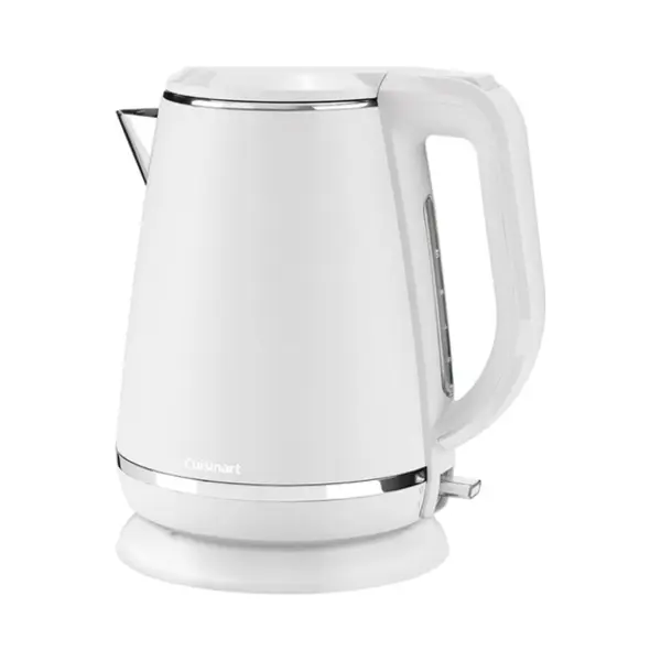 Cuisinart CJK780WE waterkoker 1,5 l 3000 W Wit thumbnail