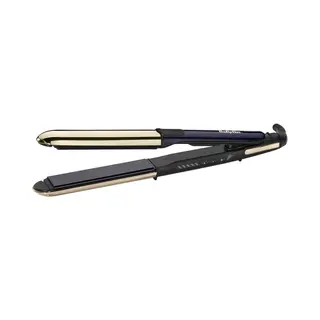 BaByliss ST484E haarstyler Stijltang Warm Zwart, Goud 3,3 m